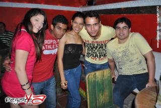 Foto 2 de tu candela 8 y 9 de junio de 2012 en TU CANDELA cartagena, Cartagena