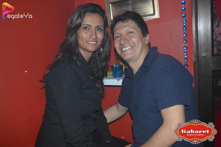 Foto 34 de Kabaret Bar - 4to Fds Sept 2016 en Kabaret - Granada, Cali