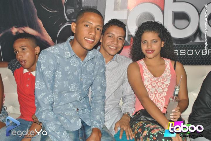 Foto 8 de Taboo 18 y 19 de Diciembre 2015 en Discoteca Taboo Cartagena, Cartagena