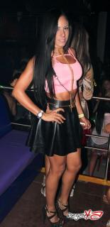 Foto 2 de Noviembre 30 del 2013 en Rooms Club
