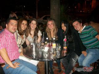 Foto 5 de Mayo 26 del 2012 en La Plazza Delicatessen Manizales, Manizales