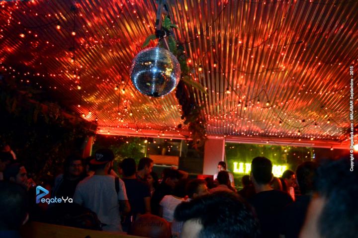 Foto 63 de Malabar - sabado 12 Sep 2015 en Discoteca Malabar Bucaramanga, Bucaramanga
