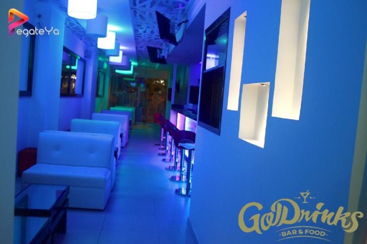 Foto 26 de Gol Drinks - 1er FDS Julio 2016 en Gol Drinks, Cali