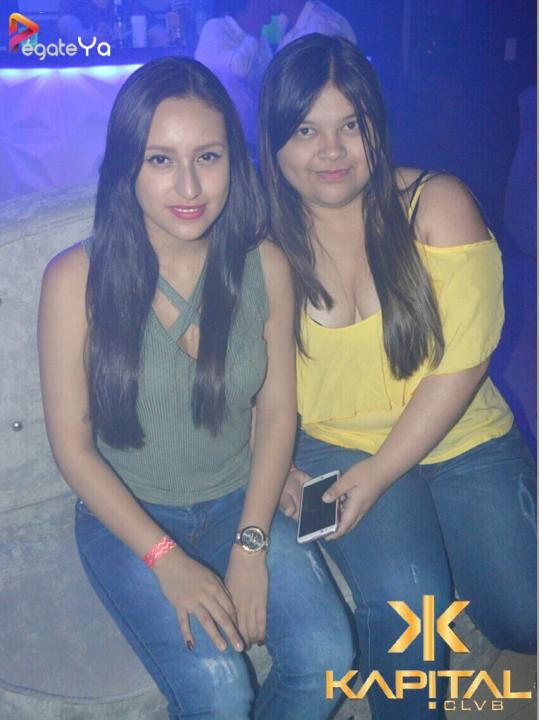 Foto 7 de Kapital Club - 1er Fds Julio 2017 en Kapital Club, Cali
