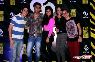 Foto 28 de Octubre 04 del 2013 en Rooms Club