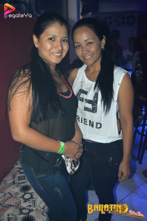 Foto 17 de Bailatino - 4TO Fds Abril 2016 en Bailatino - Bar, Cali