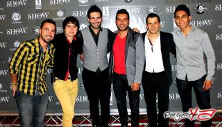 Foto 208 de Latino Show Magazine - Hotel Spiwak en Latino Show Magazine, Cali