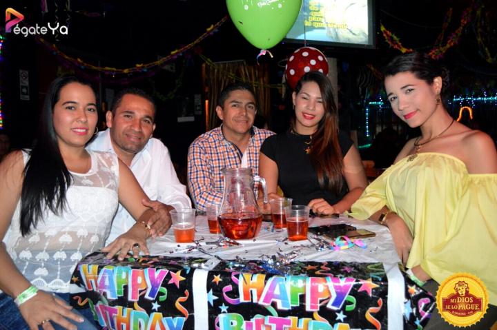 Foto 31 de Mi Dios se lo Pague - 1er Fds Julio en Fonda Mi Dios Se Lo Pague, Cali