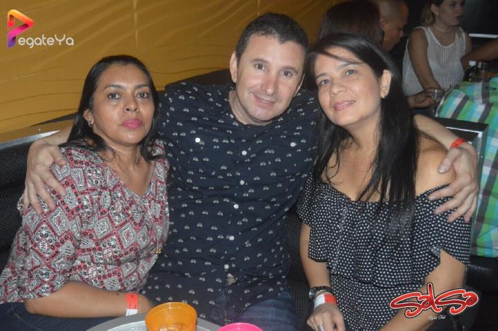 Foto 112 de Salsa Night Club - 4TO Fds Sept. 2016 en Salsa Night Club, Cali