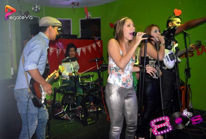 Foto 15 de Beautiful 80`s - Amor y Amistad 2015 en Beautiful 80`s Cali, Cali