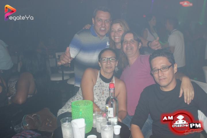 Foto 38 de Ampm - Feria 2015 en Am / PM Bar - Cali, Cali