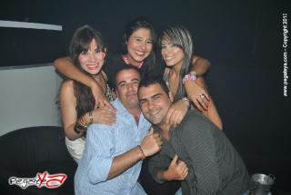 Foto 41 de BABAR 5 de Octubre 2013 en Babar cartagena, Cartagena