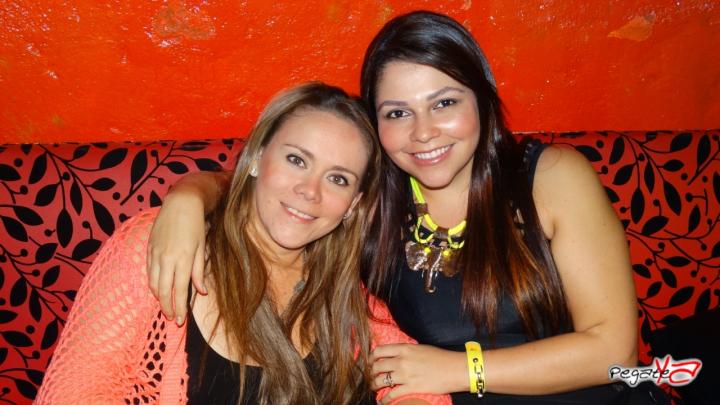Foto 7 de Tropical Cocktails - 5to FDS Nov 2014 en Tropical Cocktails Medellin, Medellín