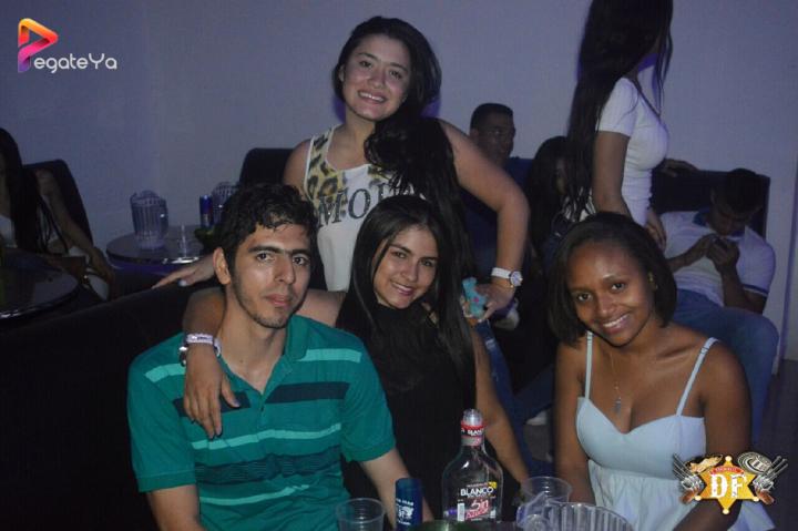 Foto 10 de El Df - 3er Fds Febrero 2017 en El DF Club Discoteca