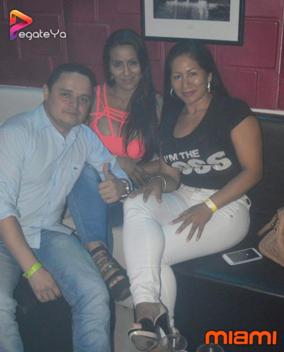 Foto 44 de Miami Bar - Amor y Amistad 2015 en Miami Bar Cali, Cali
