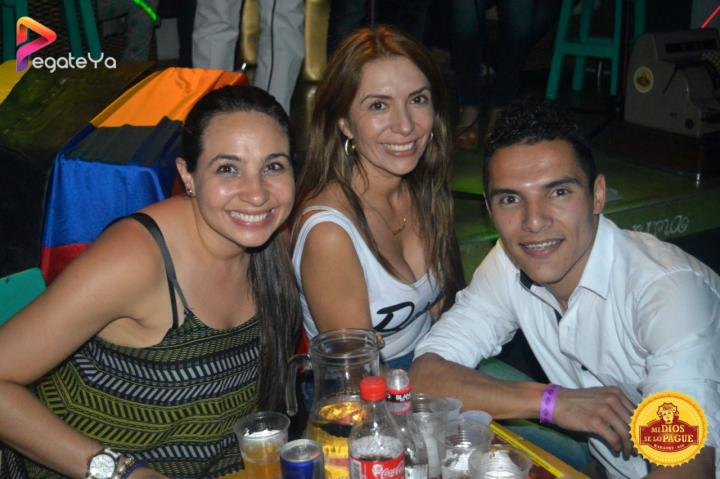 Foto 21 de Mi Dios Se Lo Pague - Feria 2015 en Fonda Mi Dios Se Lo Pague, Cali