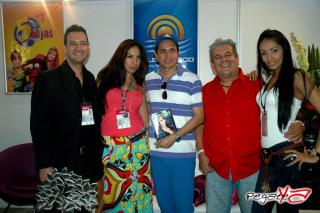 Foto 195 de Expo Show 2012 - Pegateya la Guia en Expo Show 2012, Cali