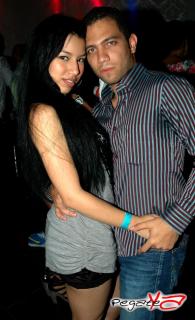 Foto 18 de Noviembre 24 del 2012 en Babel / Barra Libre Cali, Cali