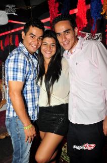 Foto 52 de Malabar Aniversario 2013 en Discoteca Malabar Bucaramanga, Bucaramanga