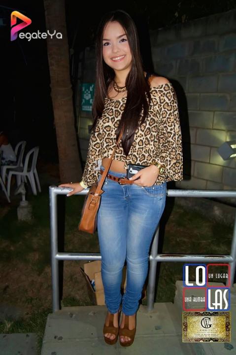 Foto 130 de Lolas - Feria 2015 en Lolas Club Menga Cali, Cali