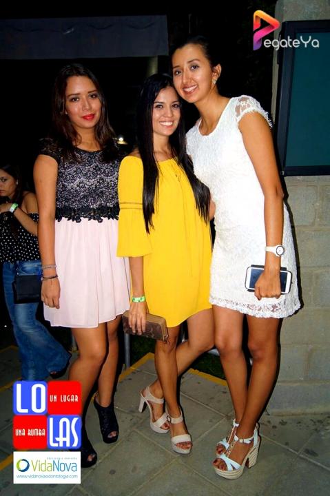 Foto 40 de Lolas Club - 4to Fds Abril 2016 en Lolas Club Menga Cali, Cali