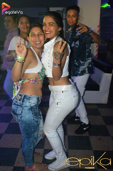 Foto 29 de Epika - 2do FDS Oct. 2016 en Epika Night Club, Cali