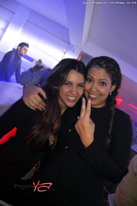Foto 5 de Discoteca Voce 12 de julio de 2014 en Discoteca Voce Bucaramanga, Bucaramanga