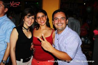Foto 6 de Sabado 18 de Agosto de 2012 en El Viejo Chiflas Restaurante, Cali