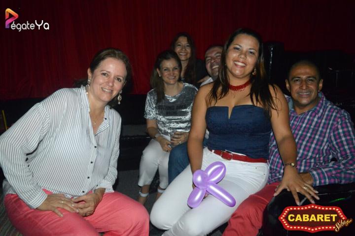 Foto 53 de Cabaret Salsa Show - 1er FDS Julio en Cabaret Salsa Show, Cali