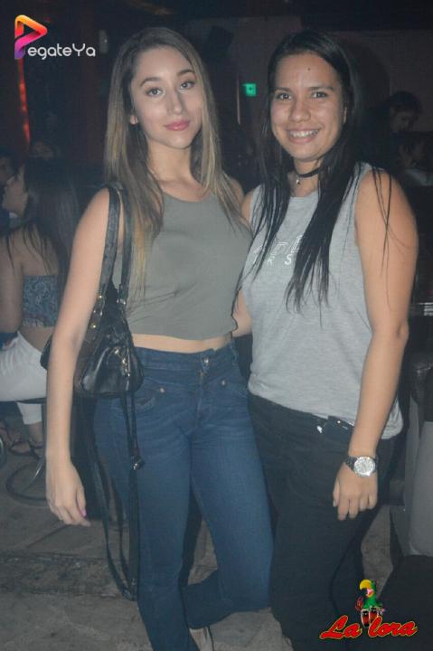 Foto 56 de La Lora - 3er Fds Febrero 2017 en La Lora Bar, Cali
