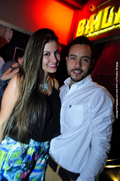 Foto 8 de Discoteca La Premiere - 27 junio 2015 en La Premiere Bucaramanga, Bucaramanga