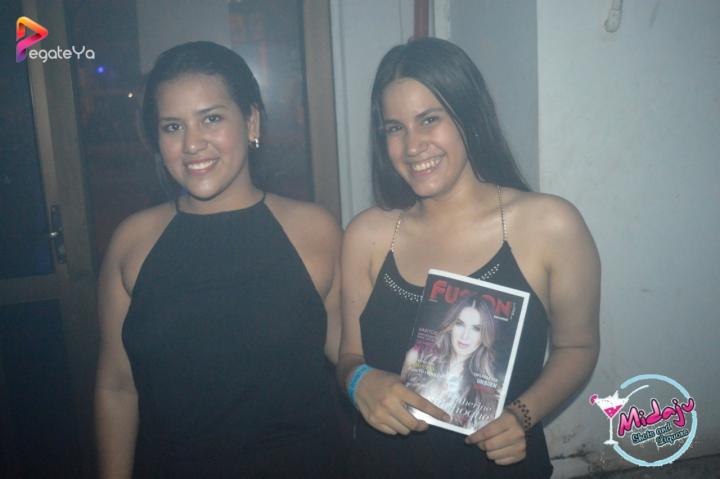 Foto 5 de Midaju - Feria 2015 en Midaju Bar