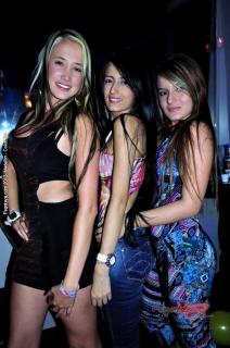 Foto 1 de Discoteca Fahrenheit - 2 de junio 2012 en Fiestas Colombia, Medellín