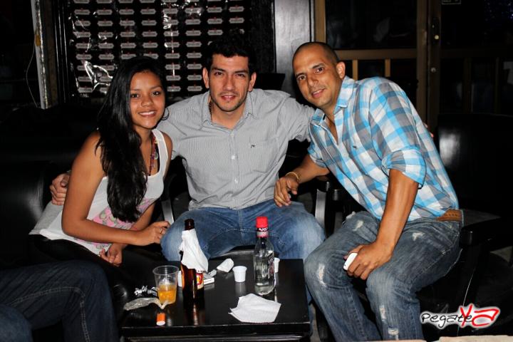 Foto 17 de Nozomi Club- Julio 12 en Nozomi Club, Cali