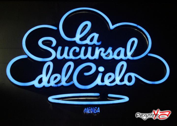 Foto 41 de La Sucursal del Cielo - Julio 12 en La Sucursal del Cielo, Cali