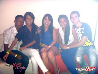 Foto 52 de Enero 19 del 2012 en Miami Bar Cali, Cali