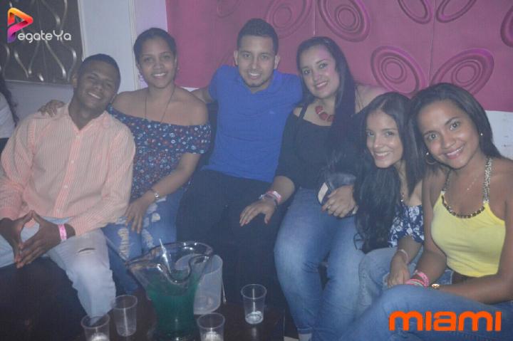 Foto 60 de Miami Bar - 3er Fds Febrero 2017 en Miami Bar Cali, Cali