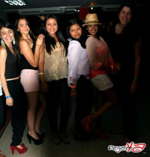 Foto 15 de Febrero 23 del 2013 en Nozomi Club, Cali