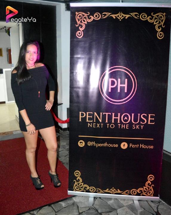 Foto 46 de Penthouse Club - 2do Fds Oct 2016 en Penthouse 1800, Cali