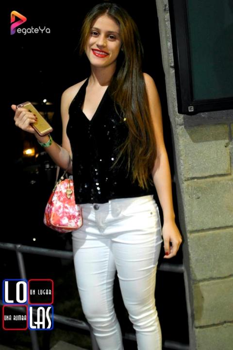 Foto 43 de Lolas - 4to FDS Junio 2015 en Lolas Club Menga Cali, Cali