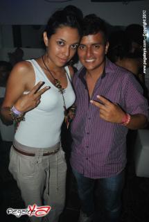 Foto 2 de taboo 3 y 4 mayo de 2013 en Discoteca Taboo Cartagena, Cartagena