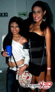 Foto 95 de Noviembre 3 del 2012 en Babel / Barra Libre Cali, Cali
