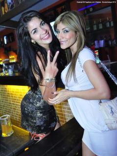 Foto 16 de Chabela Club - 23 de marzo de 2014 en Discoteca Chabela Bucaramanga, Bucaramanga