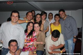 Foto 35 de 08-09 de Junio 2012 en Discoteca Macondo Club Bucaramanga, Bucaramanga