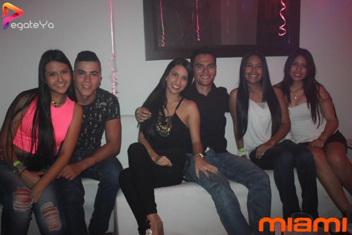 Foto 67 de Miami - 2DO Fds julio 2016 en Miami Bar Cali, Cali