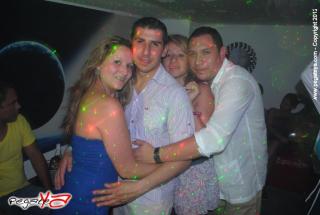 Foto 14 de taboo 17 y 24 de nov de 2012 en Discoteca Taboo Cartagena, Cartagena