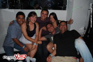 Foto 14 de taboo 3 y 4 de febrero de 2012 en Discoteca Taboo Cartagena, Cartagena