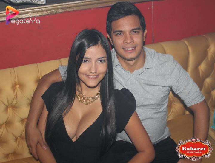 Foto 7 de Kabaret - 3er FDS Enero 2016 en Kabaret - Granada, Cali