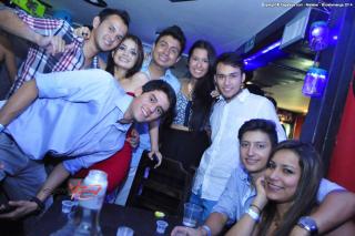 Foto 34 de Malabar Sabado 22 de marzo de 2014 en Discoteca Malabar Bucaramanga, Bucaramanga
