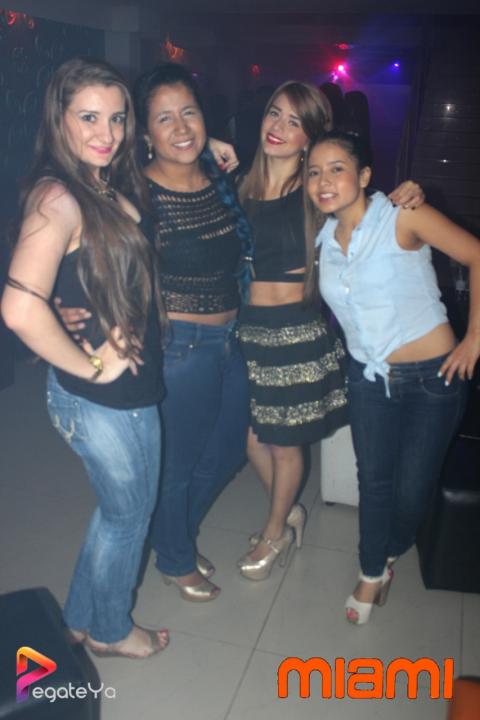 Foto 1 de Miami - 4to FDS Marzo 2015 en Miami Bar Cali, Cali